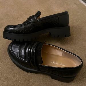 Nine West Loafers